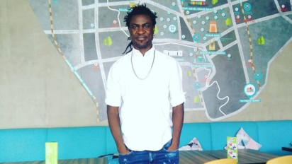 Masih Ingat Bio Paulin? Bek Legendaris Persipura Jayapura yang Sempat Jadi Caleg Ternyata Kini di Liga 4