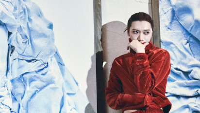 TEN NCT Sambangi Jakarta, Catat Harga Tiket Fancon Pertama