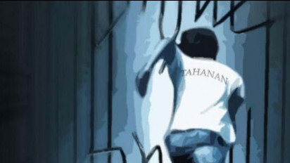 Waduh! 16 Tahanan Polsek Tanah Abang Kabur dari Rutan, Polisi Bentuk Timsus