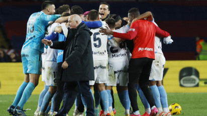 5 Pemain Termahal Girona Usai Tampil Menggila di LaLiga Hingga Bantai Barcelona