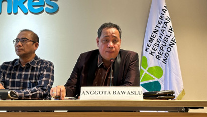 Pemerintah Kucur Rp46 Juta untuk Santunan Petugas Pemilu yang Meninggal Dunia