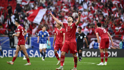 Cara Sandy Walsh Pelajari Bahasa Indonesia dari Lagu Koplo, Bisa Ditiru Shin Tae-yong?