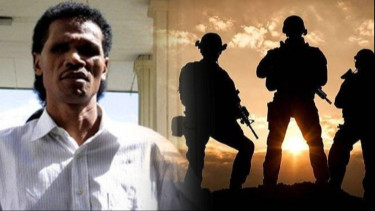 Hercules Preman Legendaris Bernyali Besar dan Sangar, Tapi Takluk pada Kopassus hingga Pernah Diberi Tugas Khusus, Apa ya?