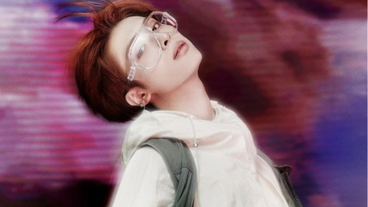 Profil Gaon, Gitaris Xdinary Heroes yang Akan Gelar Konser di Indonesia Bulan Depan
            - galeri foto