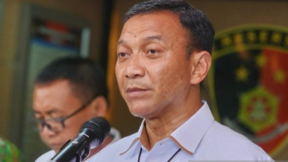 Polisi Ungkap Penyalahgunaan BBM Bersubsidi di Pelabuhan Tegal, Sita Puluhan Ton Solar