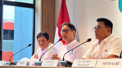 Banyak Korban Meninggal, Menkes Beri Instrukti Tegas Buat Calon Petugas Pemilu Selanjutnya