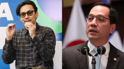 Tak Hanya Anak Vincent, Anak Anggota DPR dan Presenter Arief Suditomo Juga Diduga Terlibat Kasus Bullying Binus
