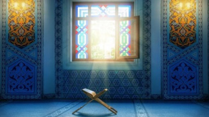 Syekh Ali Jaber: Rasulullah SAW Selalu Membaca Surat Ini Ketika Bangun Tidur