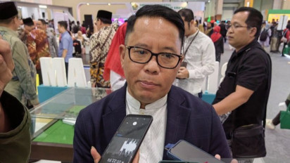 Kemenag Gelar Sidang Isbat Awal Ramadhan pada 10 Maret 2024