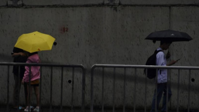 Semua Warga Harus Waspada, BMKG Bunyikan Alarm Bahaya di Indonesia