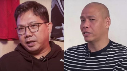 Bung Towel Sering Kritik Timnas Indonesia, Tangan Kanan Shin Tae-yong Tak Habis Pikir