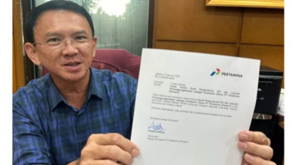 Komisaris BUMN Banyak Mengundurkan Diri, Stafsus sebut Belum Ada Pengganti