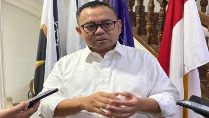 Timnas AMIN sebut Pemilu 2024 Dimulai dari Tahap Desain, Sudirman Said: Banyak Cacatnya!