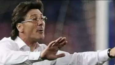 Walter Mazzarri