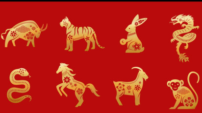 Ramalan Shio pada Hari Ini, Selasa 20 Februari 2024 untuk Shio Kerbau, Harimau dan juga Tikus di tahun Naga Kayu