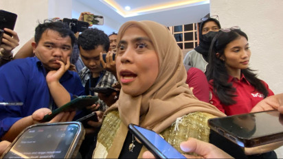 Kenapa Terjadi Anomali Data Sirekap, Ini Penjelasan KPU