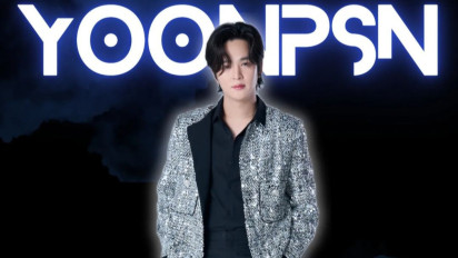 Bertabur Benefit, Yoon Phusanu Akan Gelar Fan Meeting di Jakarta