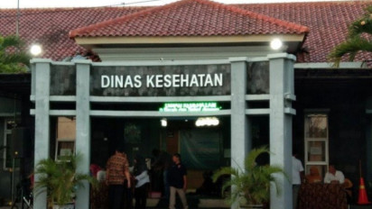 Haji 2024, Dinkes Bantul: Pemeriksaan Kesehatan Calon Haji Dilakukan di Puskesmas