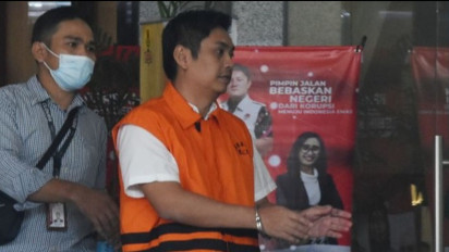 Siapa Napi Korupsi Mardani Maming yang Bebas Pelesiran ke Banjarmasin dari Lapas Sukamiskin, Ini Profil, Bisnis dan Harta Kekayaan Selengkapnya