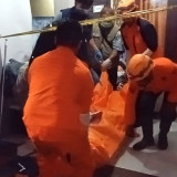 Geger! Pria Ditemukan Tewas Membusuk di Rumahnya  di Tasikmalaya, Tetangga Sempat Dengar Rintihan Korban Setelah Bertemu Istri