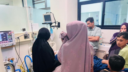 Santri Ponpes di Makassar Tewas, Keluarga Duga Ini Penyebabnya