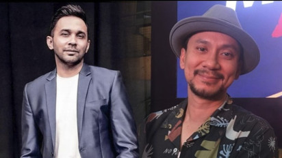 Teuku Zacky Bocorkan Kronologi Bullying yang Seret Anak Vincent Rompies, Diludahi hingga Dicekik