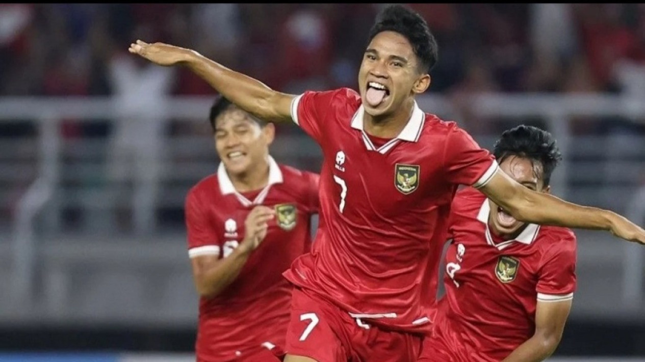 Harga Marselino Ferdinan Usai Menggila di Timnas Indonesia, Tembus 5 Besar Termahal Klub Eropa
            - galeri foto