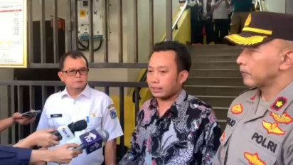 KPAI Menilai Penanganan Pelaku Kekerasan di Sekolah Belum Munculkan Efek Jera Sebabkan Perundungan Terus Berulang