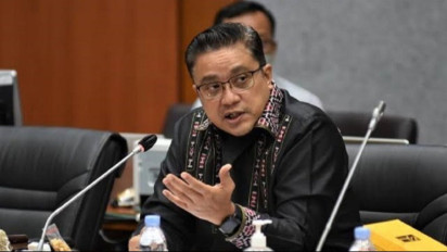 Heboh Kasus Bullying 'Geng Tai' SMA Binus, DPR RI Minta Sekolah Tindak Tegas Para Pelaku