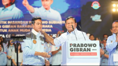 Lembaga Pangan Dunia PBB Benar-benar Bakal Dukung Program Makan Bergizi Gratis