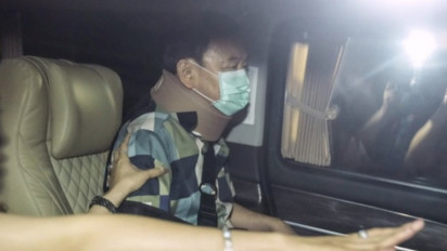 Mantan PM Thailand Thaksin Shinawatra Hadapi Dakwaan Kasus Lese Majeste