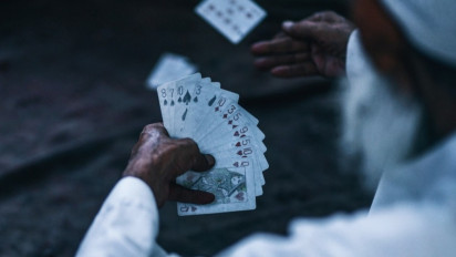 Kesimpangsiuran Game Online dan Judi Online, Pakar Hukum Bocorkan Analisisnya