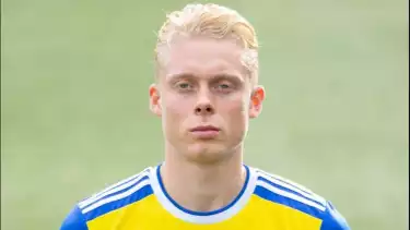 Thomas Poll Pemain Keturunan Indonesia di Belanda