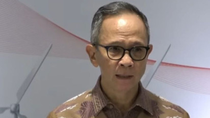 Pemilu 2024 Tak Ganggu Kinerja Industri Jasa Keuangan Indonesia, OJK: Justru Ada Pertumbuhan Positif