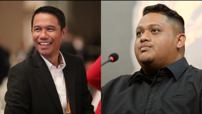 Waketum PSSI Kalah Suara dari Bos Borneo FC, Ini Penghitungan Suara Orang Penting di Sepak Bola Indonesia pada Pemilu 2024 