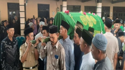 KPU Boyolali Kembali Berduka, Satu Lagi Anggota KPPS Meninggal Dunia
