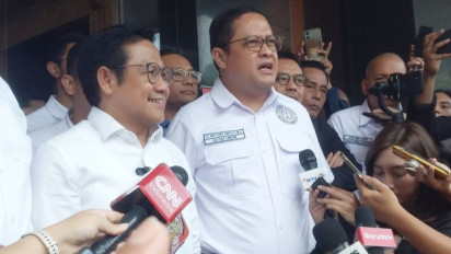 Kompak Timnas AMIN dan TPN Ganjar-Mahfud Siap Bongkar Fakta Kecurangan Pemilu 2024