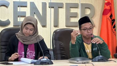 Terkuak Dugaan Jual Beli Surat Suara Pemilu 2024 di Malaysia, Migrant CARE Bocorkan Cerita Sebenarnya