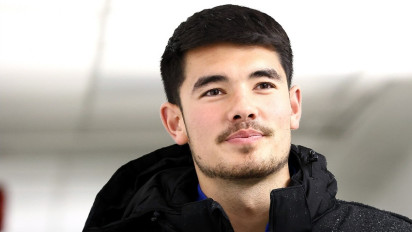 Masih Inkonsisten di Bristol Rovers, Pelatih Beri Petuah Bagi Elkan Baggott