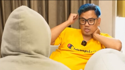 Uya Kuya Dilaporkan ke Bawaslu RI, Ini Kasusnya