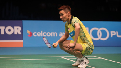 Lee Chong Wei Angkat Tangan dengan Buruknya Prestasi Badminton Malaysia