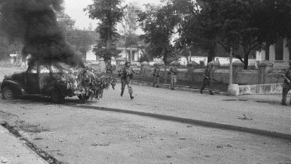 Jual Emas 7 Ton dan Todongan Senjata di Brangkas BNI, Sekelumit Kisah Epik Margono Djojohadikoesoemo Kakek Prabowo Subianto