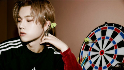 Profil Jungsu, Member Xdinary Heroes yang Sempat Trainee Jadi Idol K-Pop