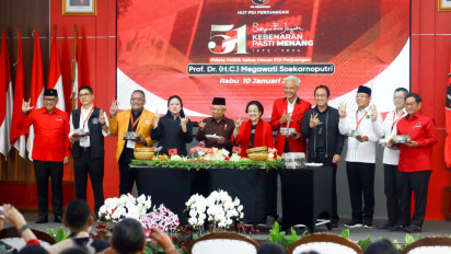 Rencana Bakal Jadi Oposisi di Pemerintahan Prabowo-Gibran, Pengamat Sebut PDIP Sudah Siap Singgung Pilihan Terbaik