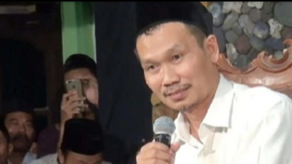 Gunakan Sampo dan Sabun Ternyata Bisa Membuat Mandi Junub Tidak Sah, Ini Penjelasan Gus Baha soal Sunah dan Rukunnya!