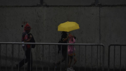 Gawat, BMKG Keluarkan Tanda Bahaya di 14 Daerah di Indonesia, Semua Warga Tolong Waspada