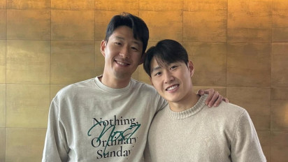 Babak Akhir Drama Pingpong, Lee Kang-in Kembali Minta Maaf Hingga Son Heung-min Pasang Badan