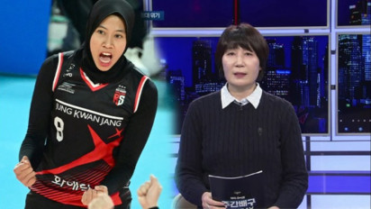 Pengamat Voli Korea Beberkan Analisis Megawati Hangestri di Laga Penentu Melawan GS Caltex, Justru Khawatirkan Hal Ini ..
