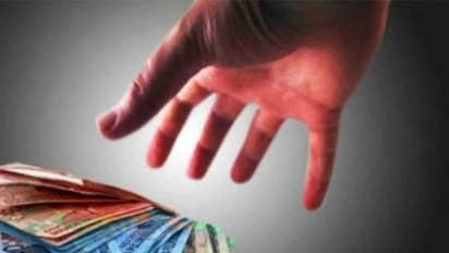 Polres Ponorogo Tangkap Oknum Wartawan yang Peras Kades