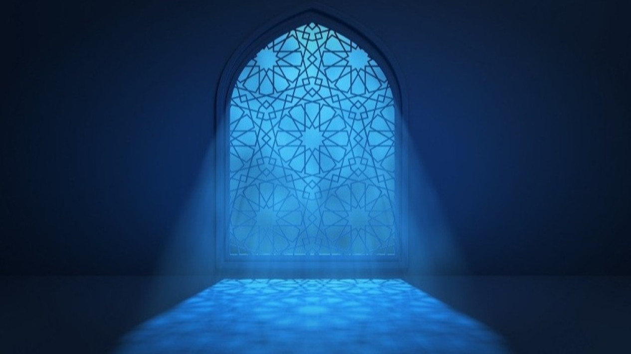 Tiga Amalan Utama yang Dianjurkan Dilakukan di Malam Nisfu Syaban
            - galeri foto